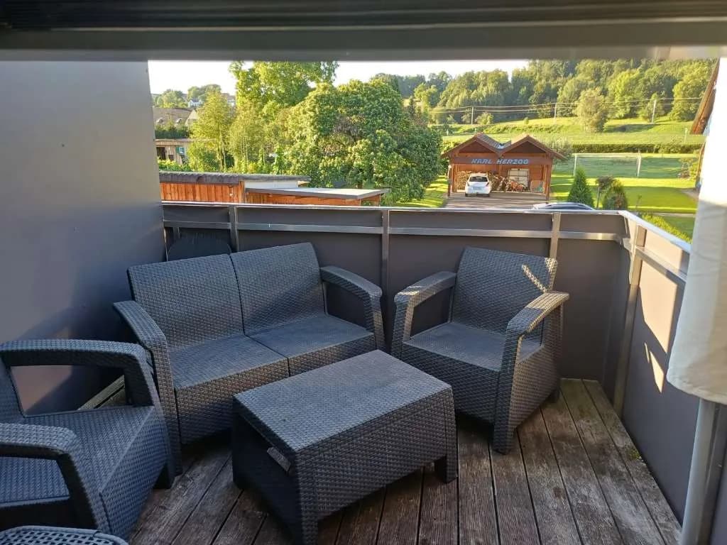 1-Zimmer-Wohnung mieten in Deutschlandsberg – 31 m², € 510 – Bild 10 von 10