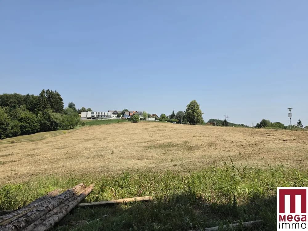 Grundstück kaufen in Weiz – 555 m², € 86.025 – Bild 4 von 14