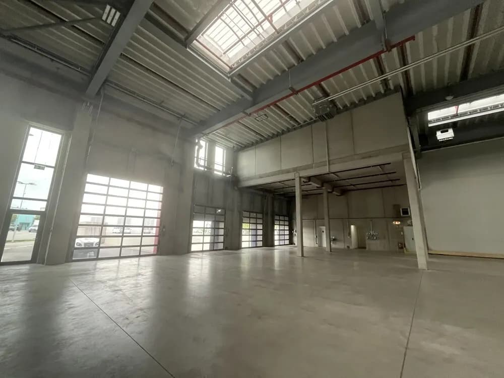 Gewerbeimmobilie mieten in Korneuburg – 6 000 m² – Bild 3 von 10