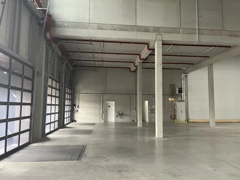 Gewerbeimmobilie mieten in Korneuburg – 6 000 m² – Bild 4 von 10