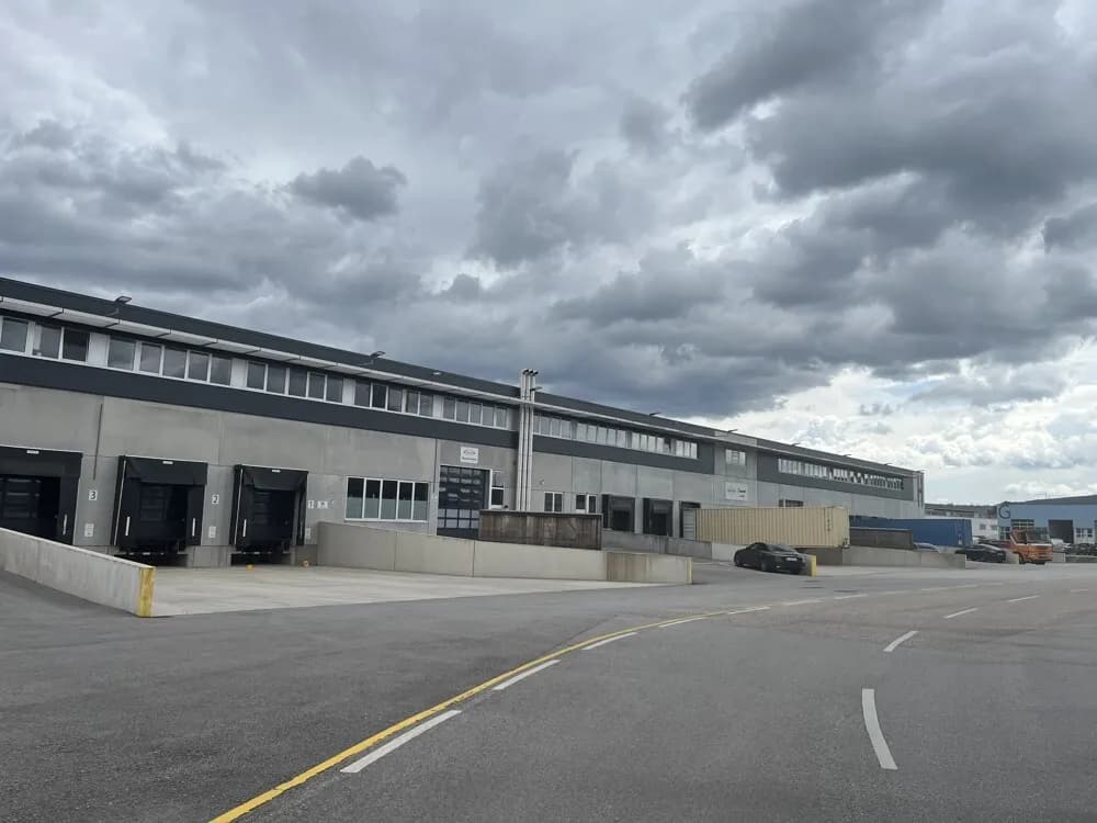 Gewerbeimmobilie mieten in Korneuburg – 6 000 m² – Bild 5 von 10