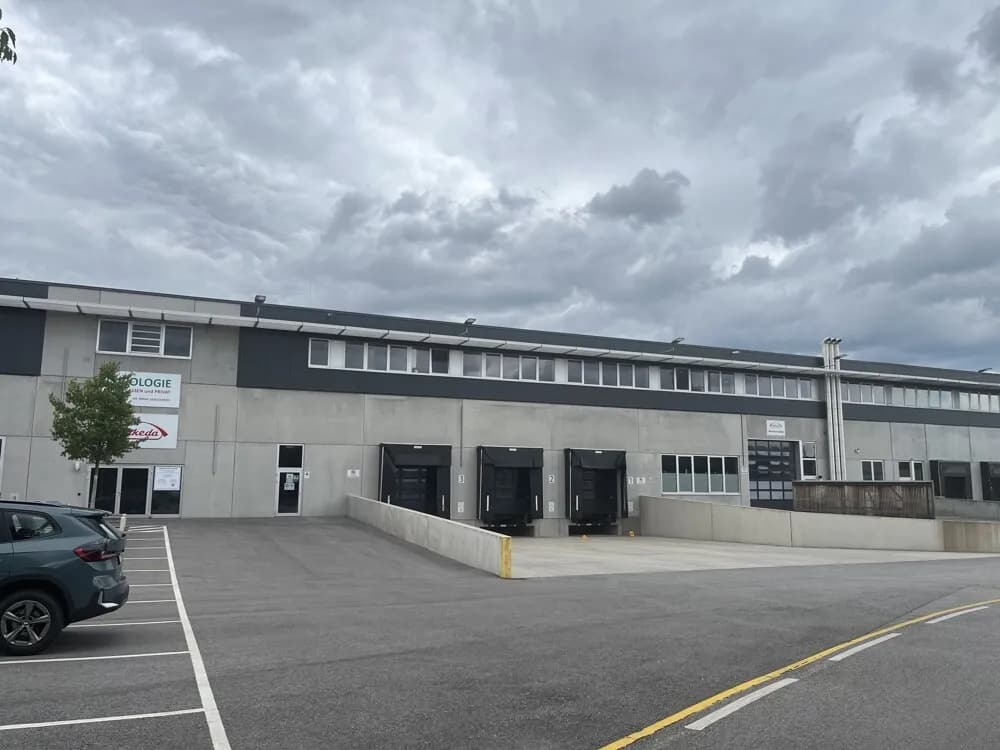 Gewerbeimmobilie mieten in Korneuburg – 6 000 m² – Bild 6 von 10