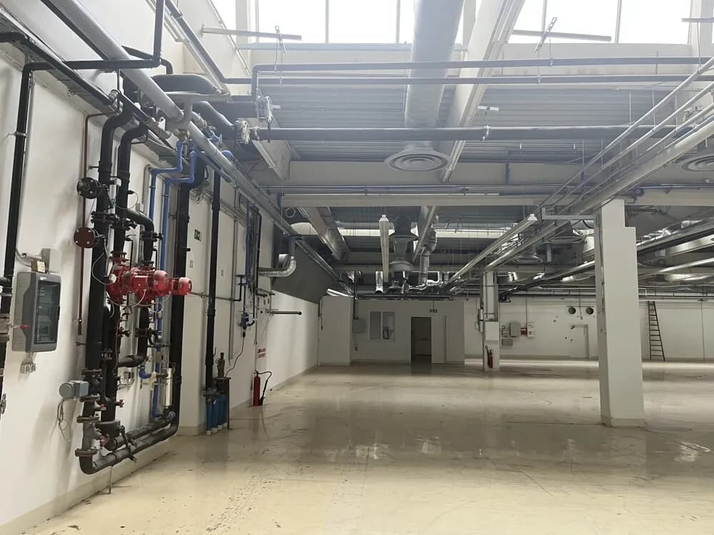 Gewerbeimmobilie mieten in Korneuburg – 6 000 m² – Bild 9 von 10