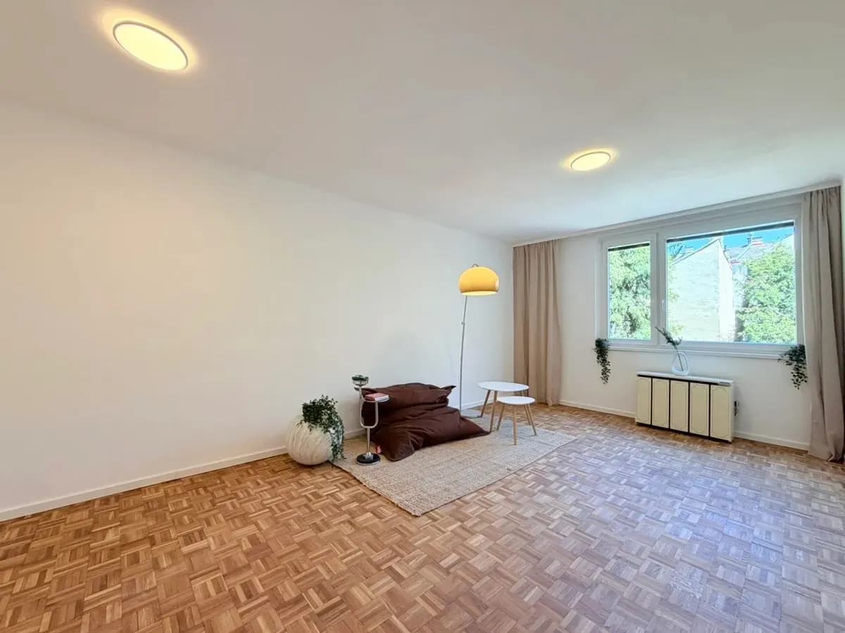 2-Zimmer-Wohnung kaufen in Wien – 52 m², € 224.000 – Bild 1 von 12
