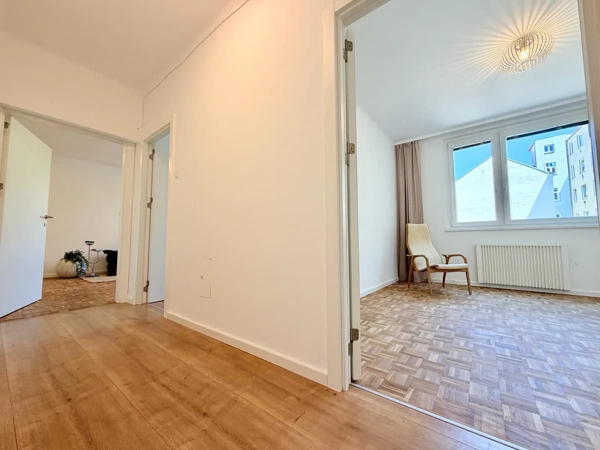 2-Zimmer-Wohnung kaufen in Wien – 52 m², € 224.000 – Bild 2 von 12