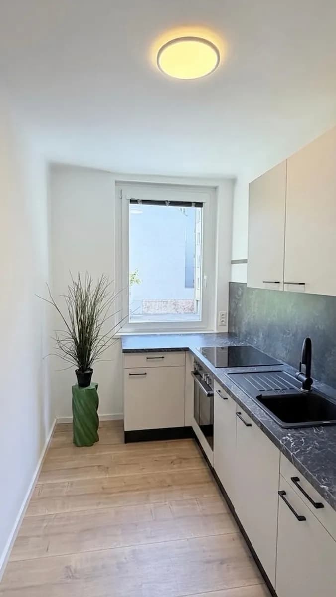 2-Zimmer-Wohnung kaufen in Wien – 52 m², € 224.000 – Bild 3 von 12