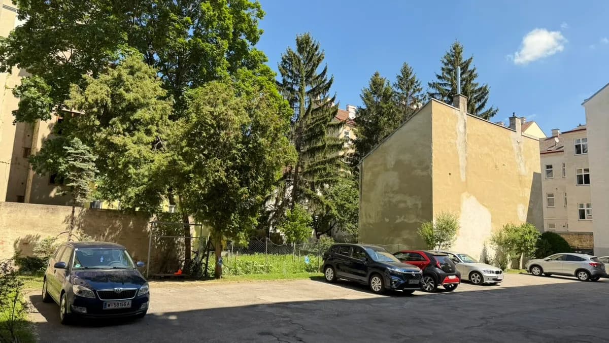 2-Zimmer-Wohnung kaufen in Wien – 52 m², € 224.000 – Bild 6 von 12