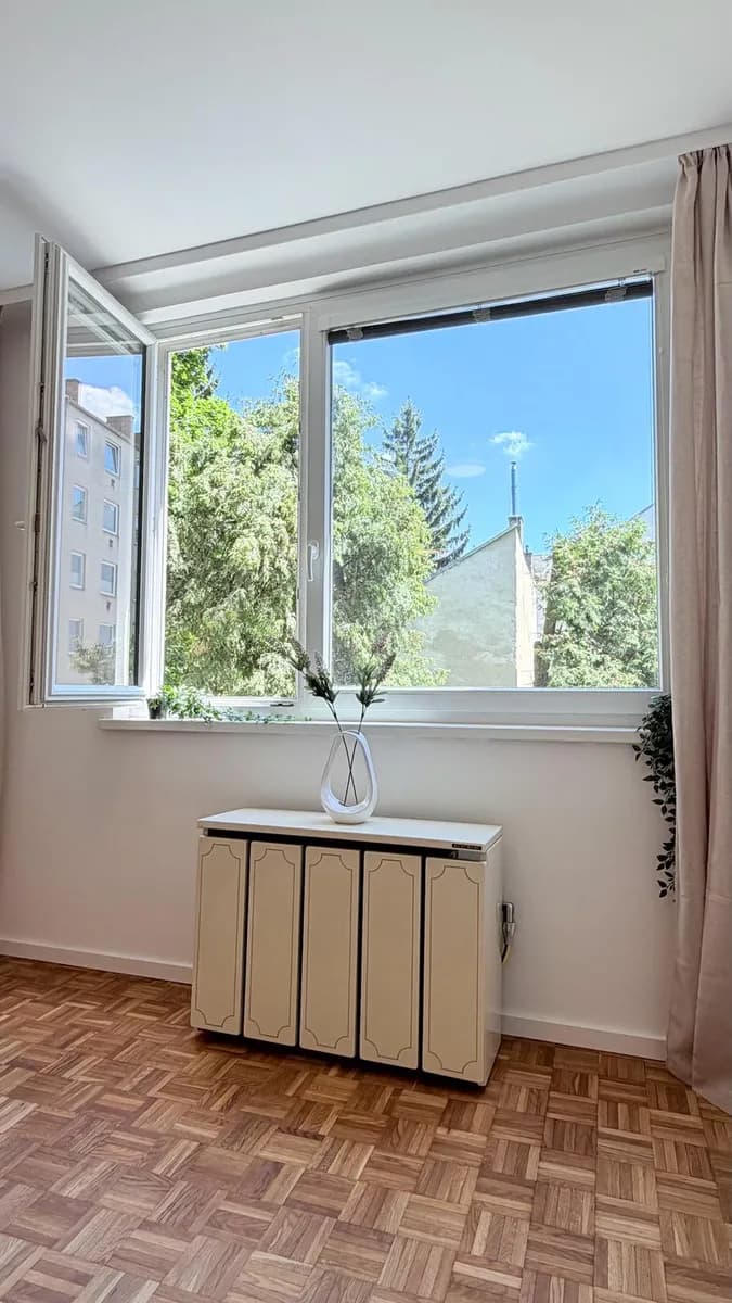 2-Zimmer-Wohnung kaufen in Wien – 52 m², € 224.000 – Bild 8 von 12