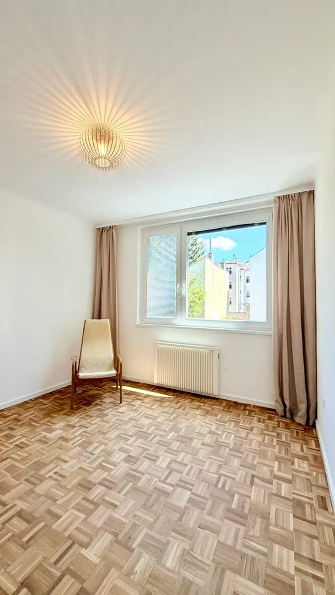 2-Zimmer-Wohnung kaufen in Wien – 52 m², € 224.000 – Bild 9 von 12