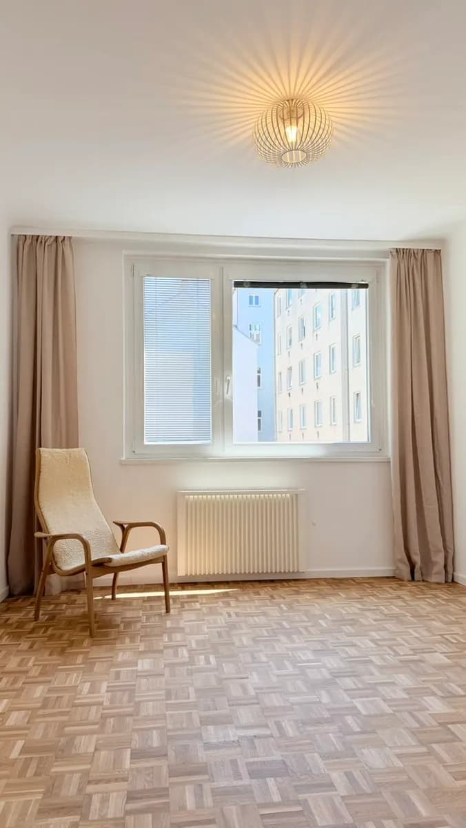 2-Zimmer-Wohnung kaufen in Wien – 52 m², € 224.000 – Bild 10 von 12