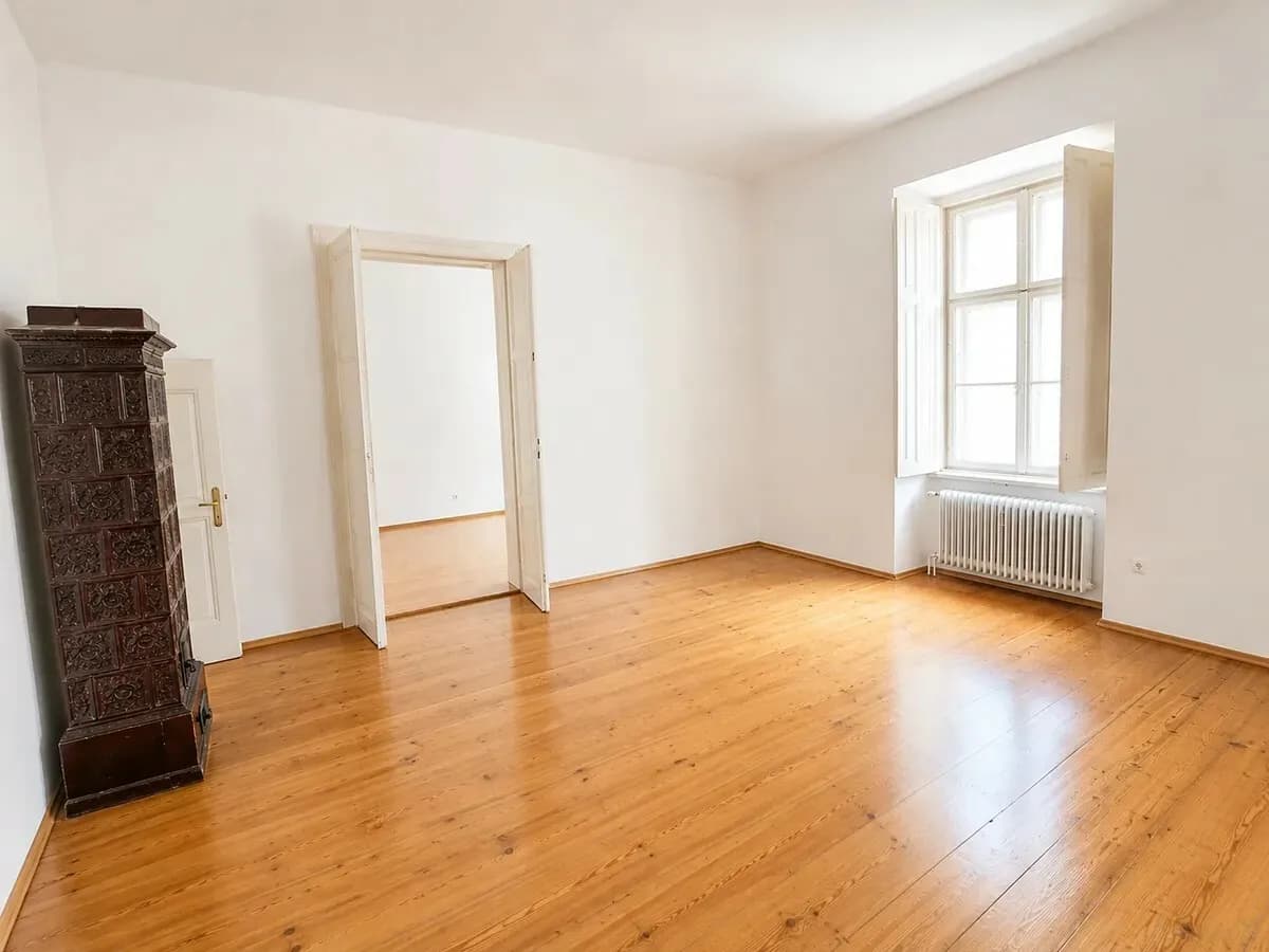 5-Zimmer-Wohnung mieten in Graz – 120 m², € 1.554 – Bild 2 von 10