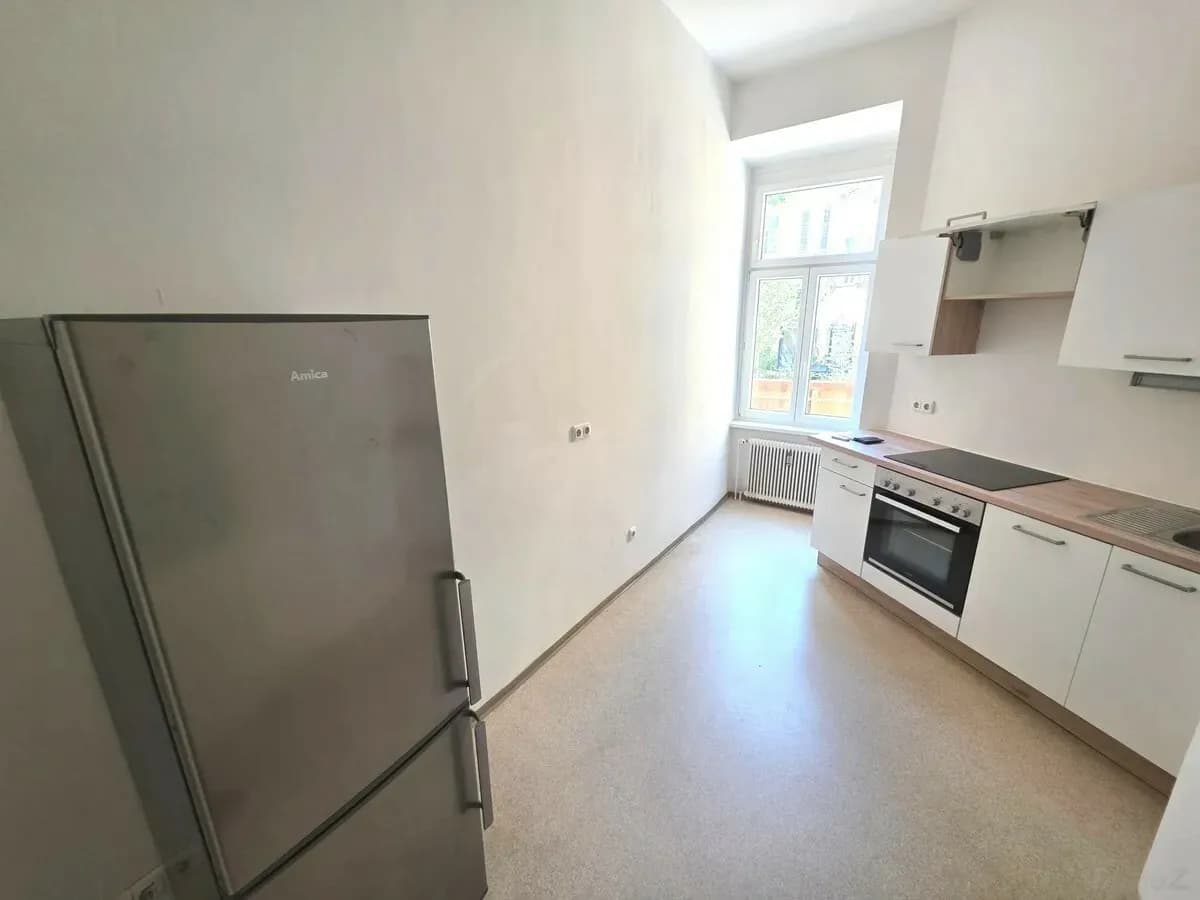 5-Zimmer-Wohnung mieten in Graz – 120 m², € 1.554 – Bild 3 von 10