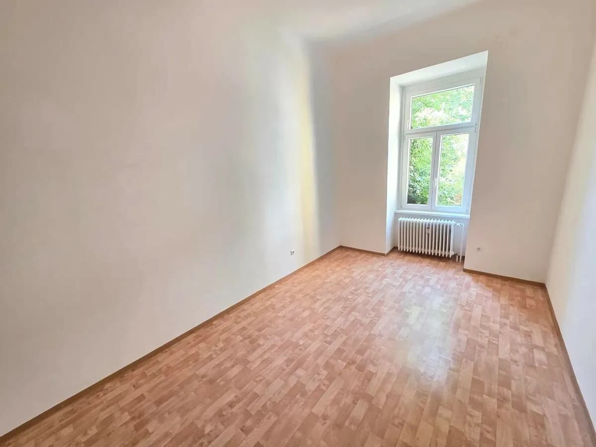 5-Zimmer-Wohnung mieten in Graz – 120 m², € 1.554 – Bild 4 von 10