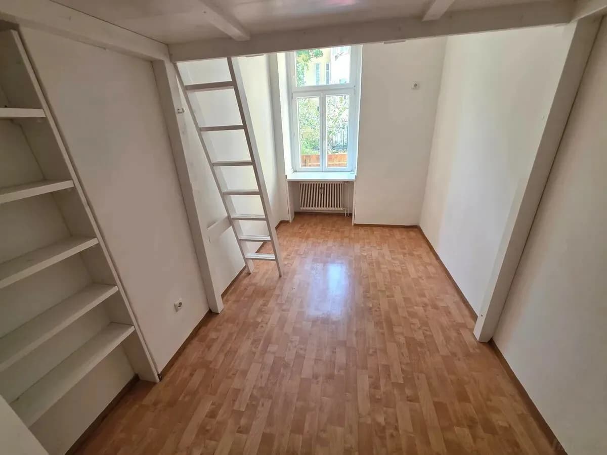5-Zimmer-Wohnung mieten in Graz – 120 m², € 1.554 – Bild 5 von 10
