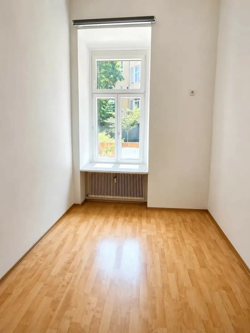 5-Zimmer-Wohnung mieten in Graz – 120 m², € 1.554 – Bild 6 von 10