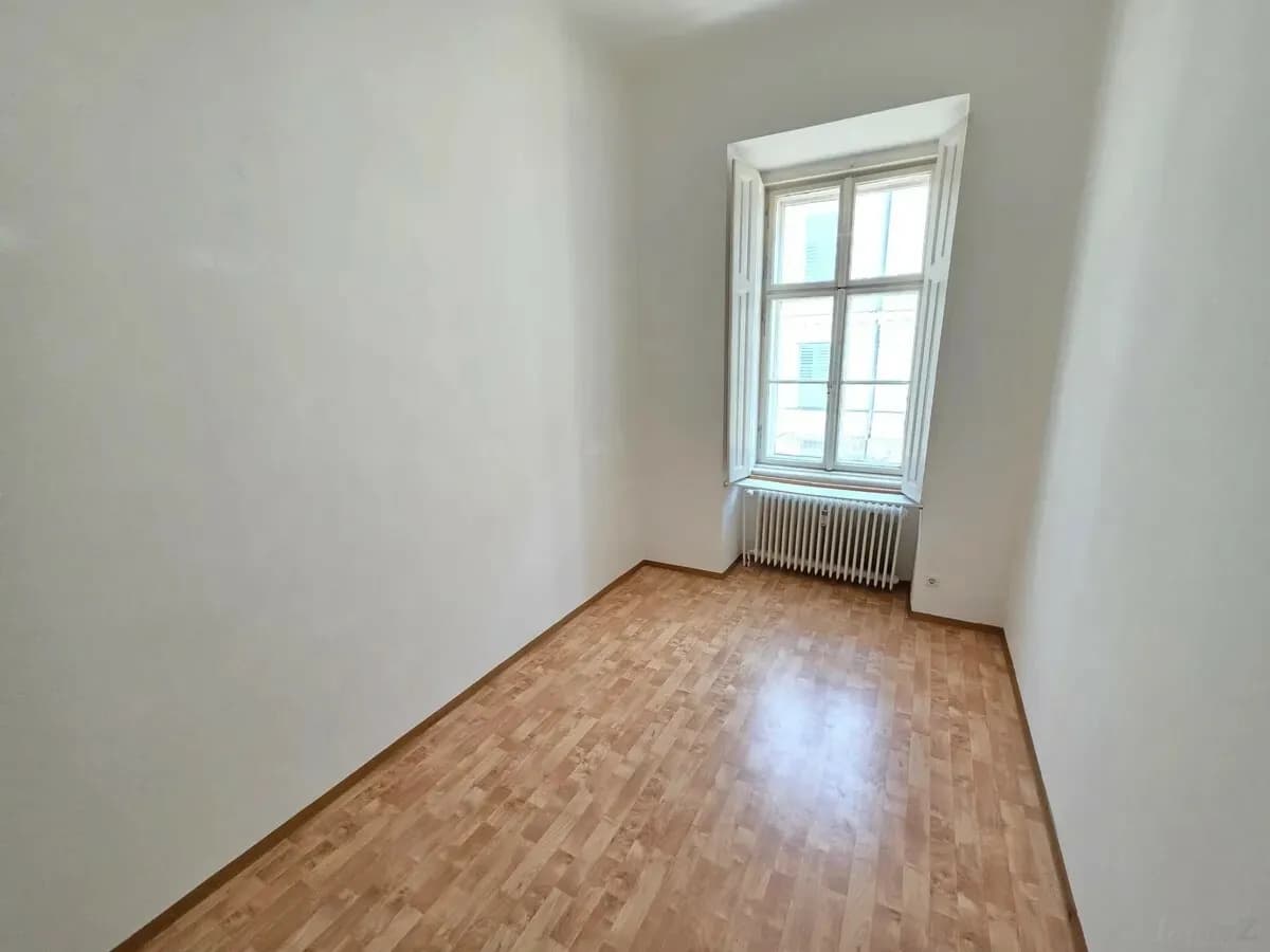 5-Zimmer-Wohnung mieten in Graz – 120 m², € 1.554 – Bild 7 von 10