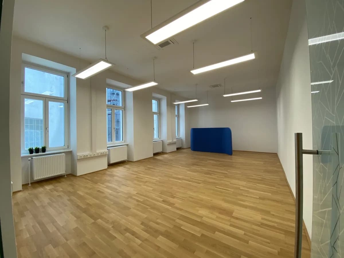 Gewerbeimmobilie mieten in Wien – 366 m², € 21 – Bild 5 von 9