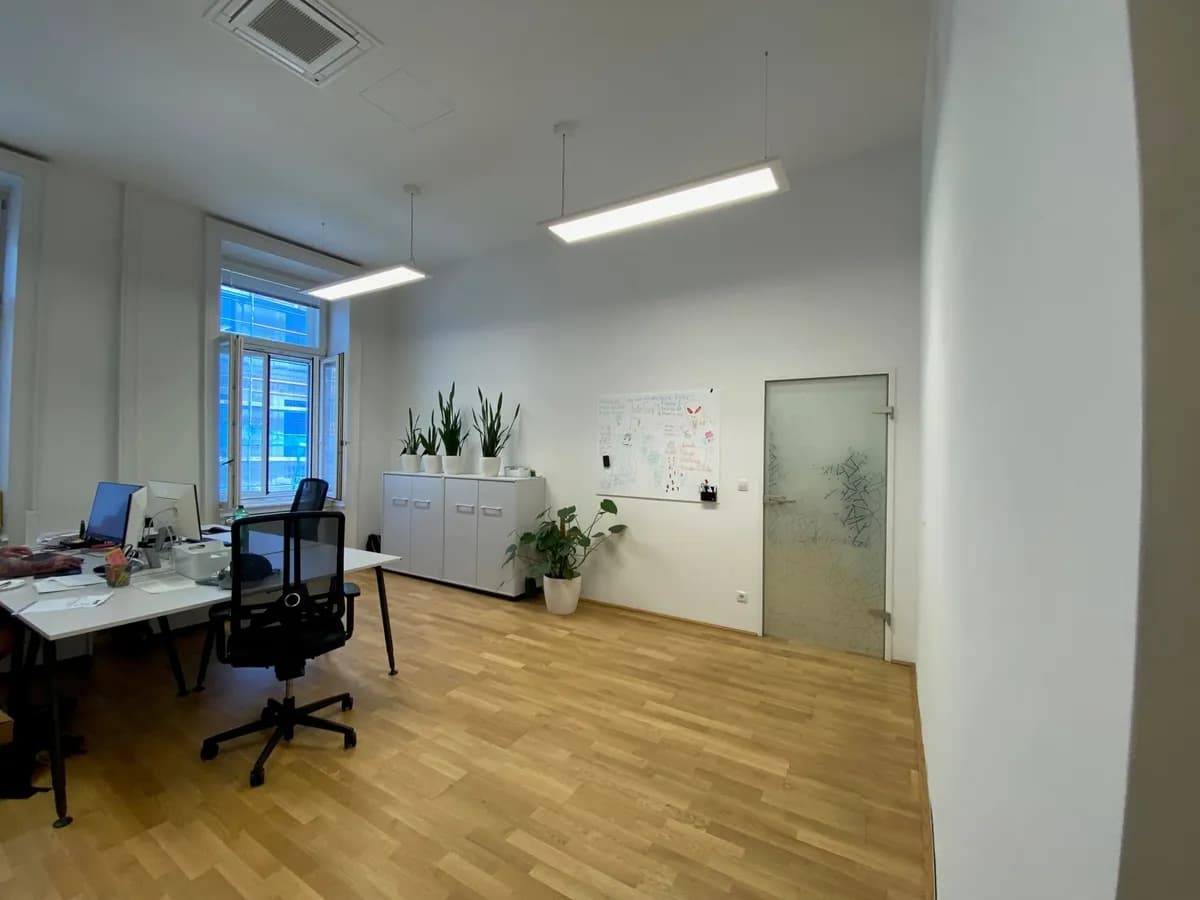Gewerbeimmobilie mieten in Wien – 366 m², € 21 – Bild 7 von 9