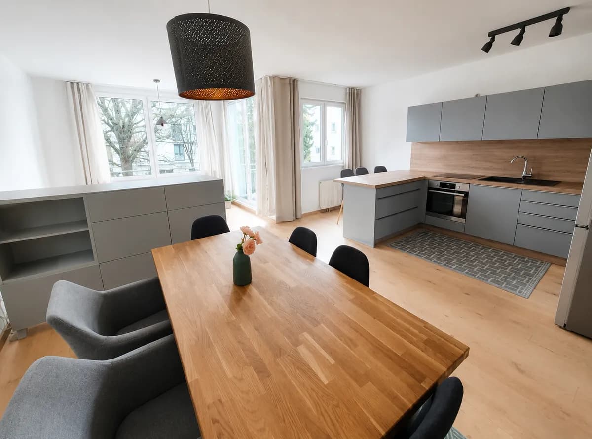 3-Zimmer-Wohnung kaufen in Mödling – 70 m², € 369.000