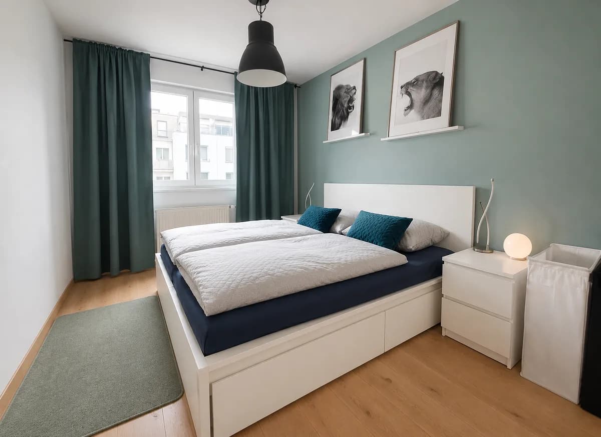 3-Zimmer-Wohnung kaufen in Mödling – 70 m², € 369.000 – Bild 3 von 9