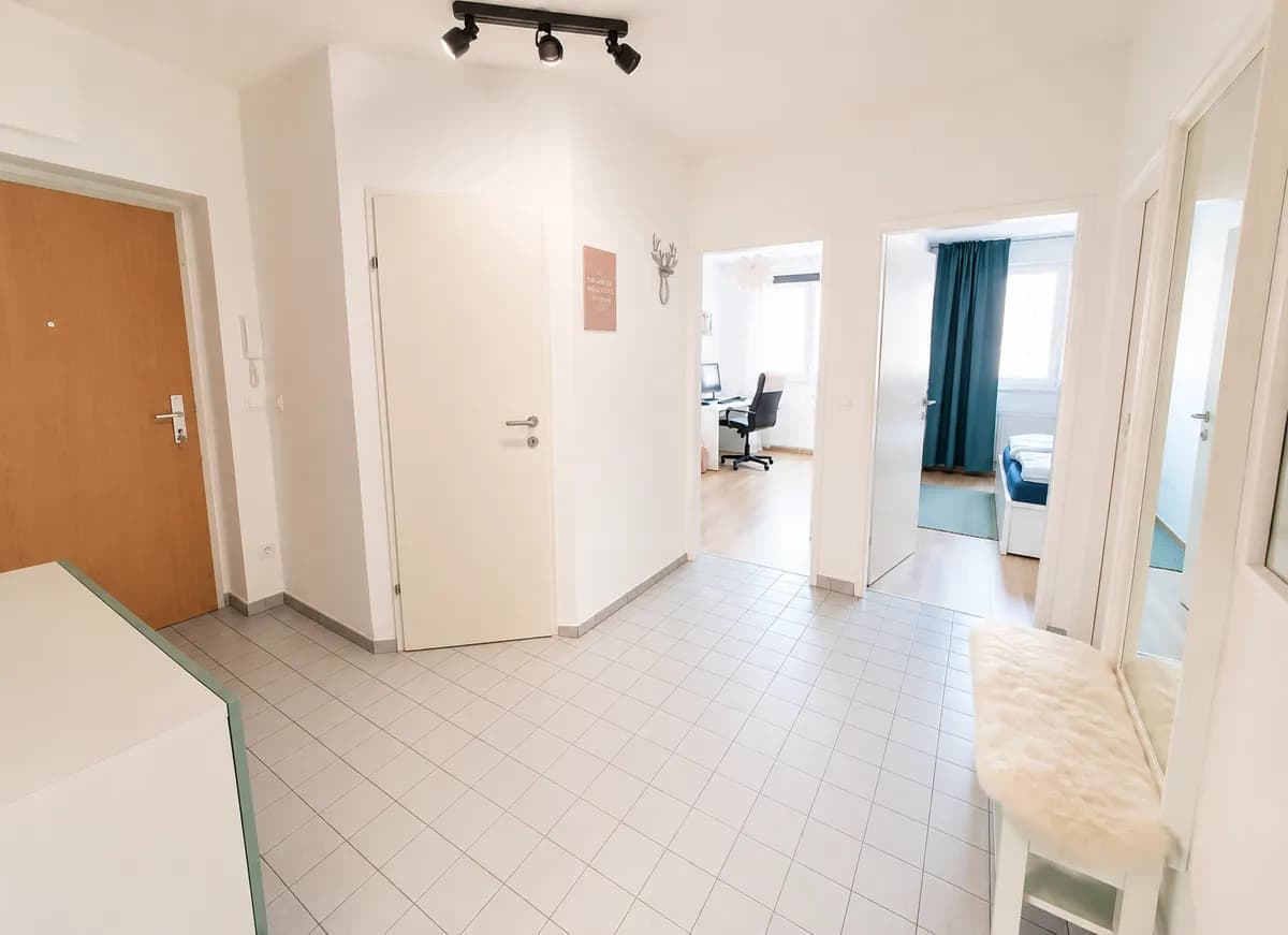 3-Zimmer-Wohnung kaufen in Mödling – 70 m², € 369.000 – Bild 4 von 9