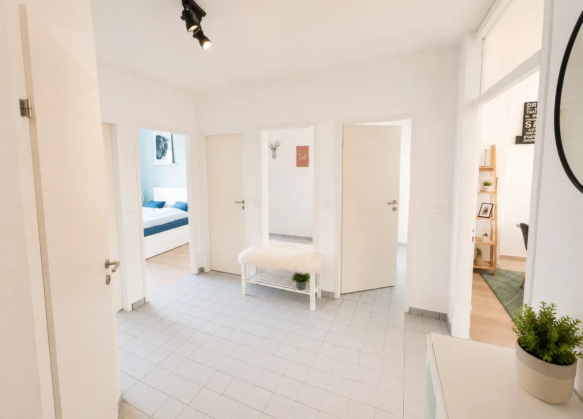 3-Zimmer-Wohnung kaufen in Mödling – 70 m², € 369.000 – Bild 5 von 9