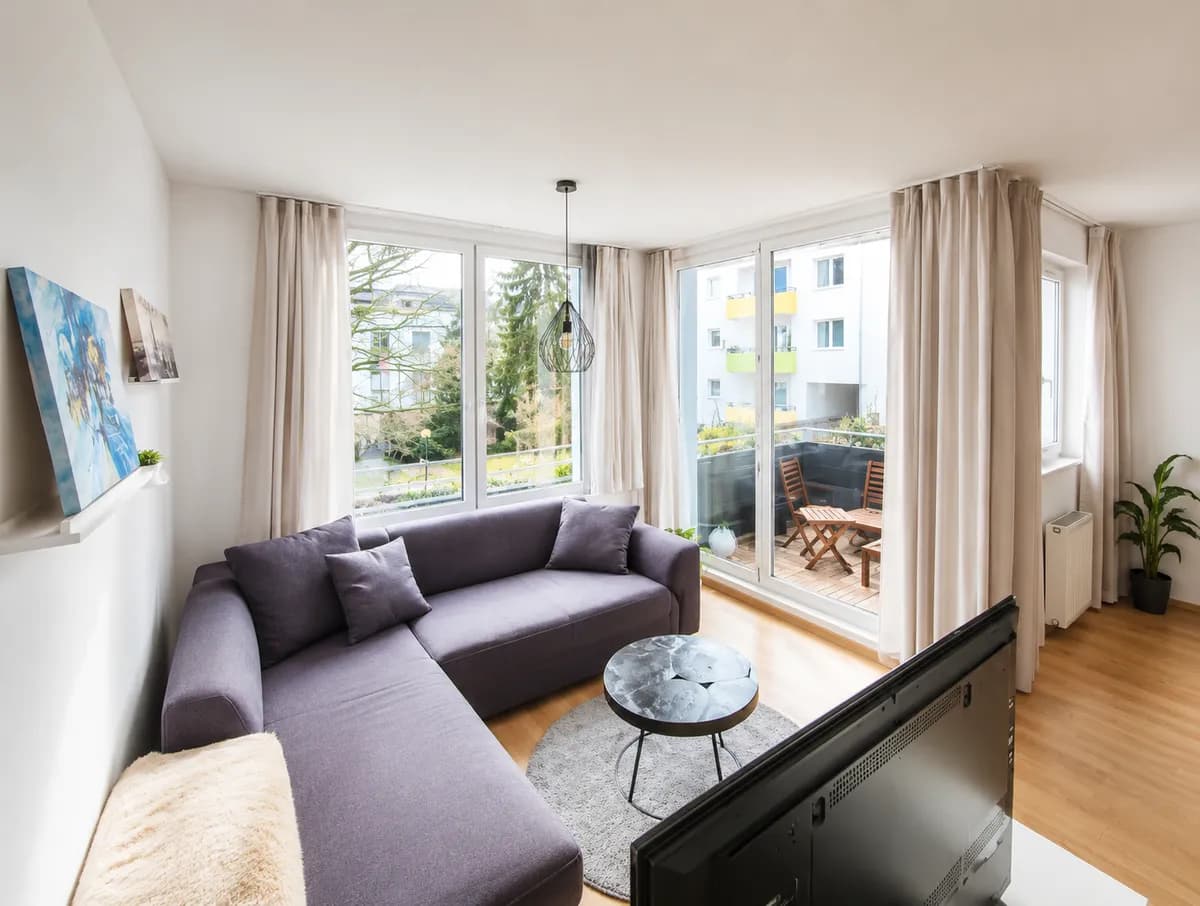 3-Zimmer-Wohnung kaufen in Mödling – 70 m², € 369.000 – Bild 6 von 9