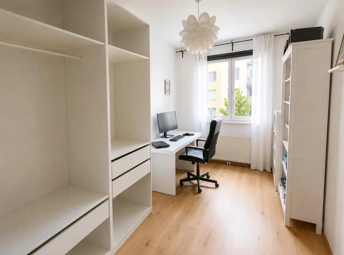 3-Zimmer-Wohnung kaufen in Mödling – 70 m², € 369.000 – Bild 8 von 9