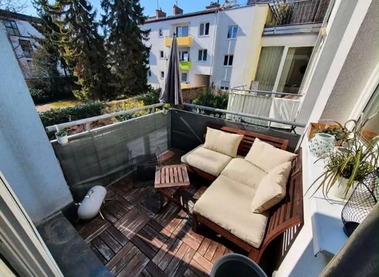 3-Zimmer-Wohnung kaufen in Mödling – 70 m², € 369.000 – Bild 9 von 9