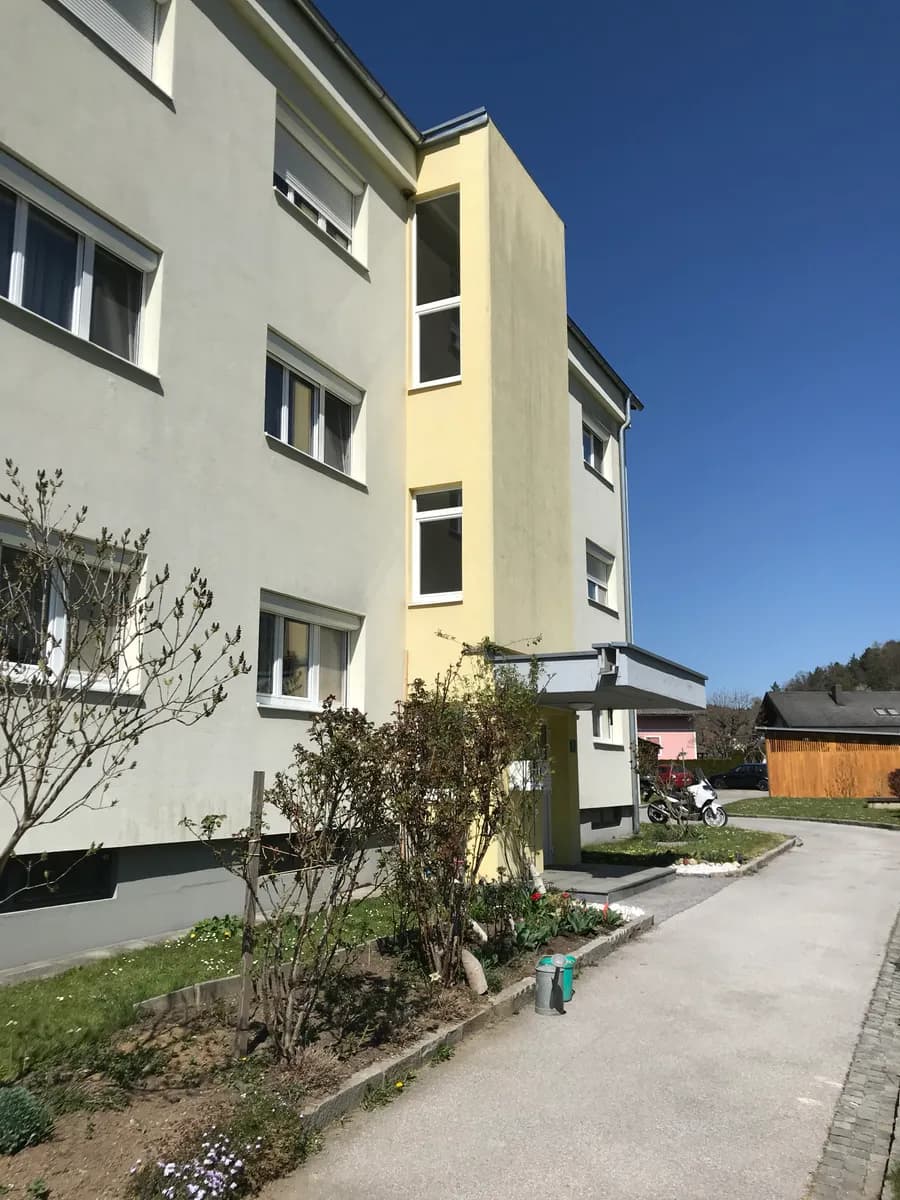 3-Zimmer-Wohnung mieten in Graz-Umgebung – 88 m², € 1.009