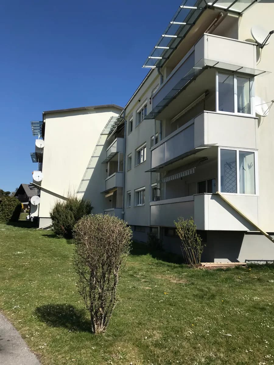 3-Zimmer-Wohnung mieten in Graz-Umgebung – 88 m², € 1.009 – Bild 2 von 2
