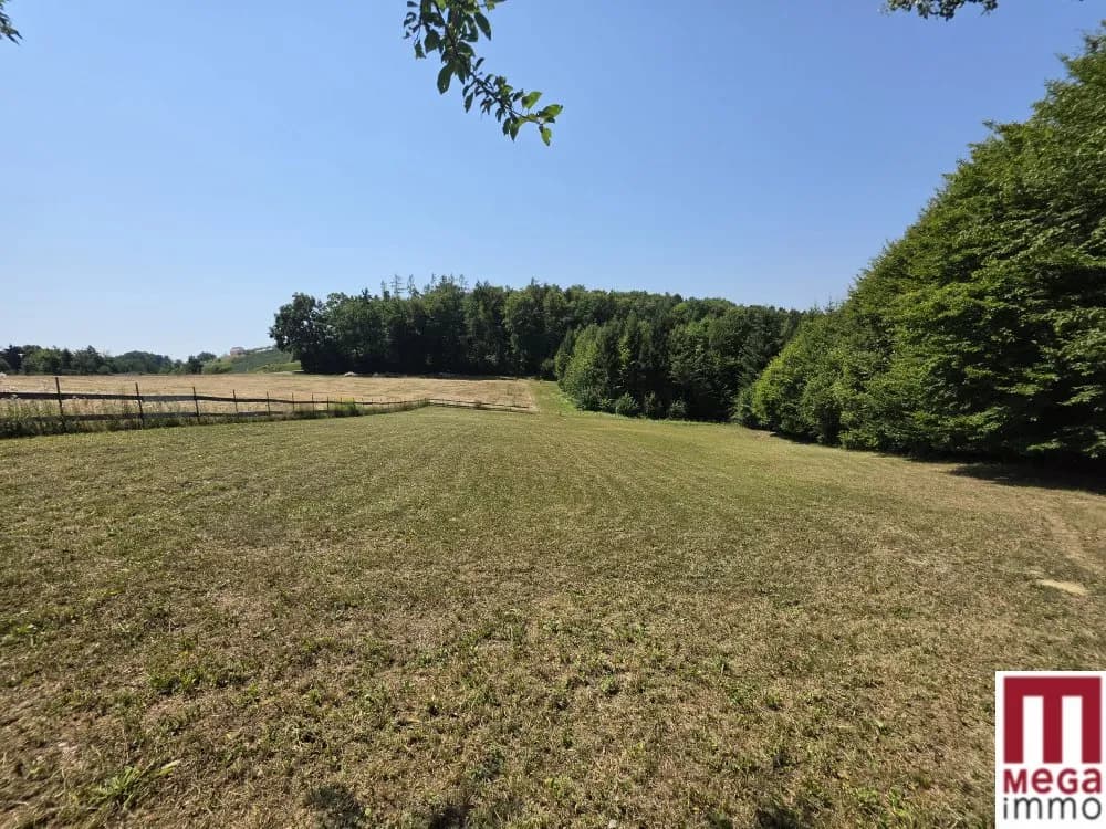 Grundstück kaufen in Weiz – 678 m², € 105.000