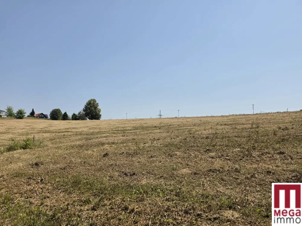 Grundstück kaufen in Weiz – 678 m², € 105.000 – Bild 9 von 14