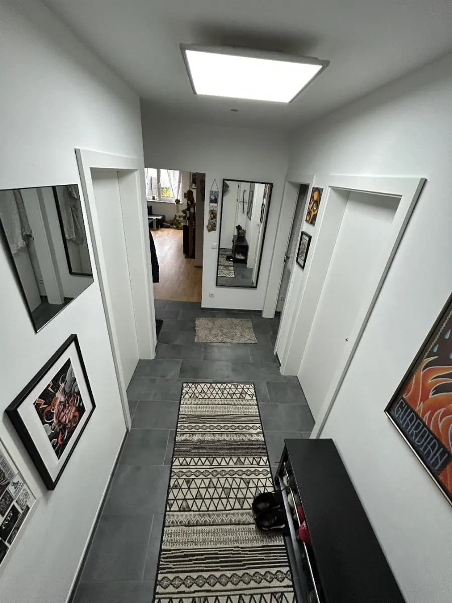 3-Zimmer-Wohnung kaufen in Leibnitz – 65 m², € 249.000 – Bild 2 von 9