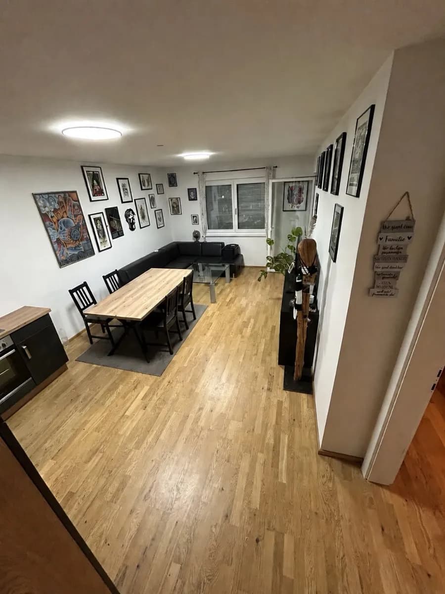 3-Zimmer-Wohnung kaufen in Leibnitz – 65 m², € 249.000 – Bild 8 von 9