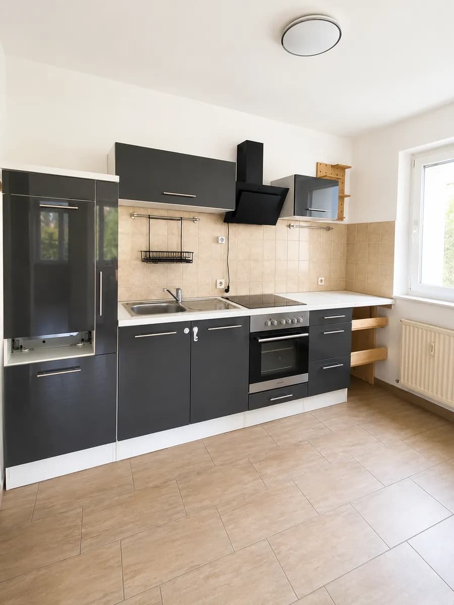 2-Zimmer-Wohnung mieten in Graz – 72 m², € 870