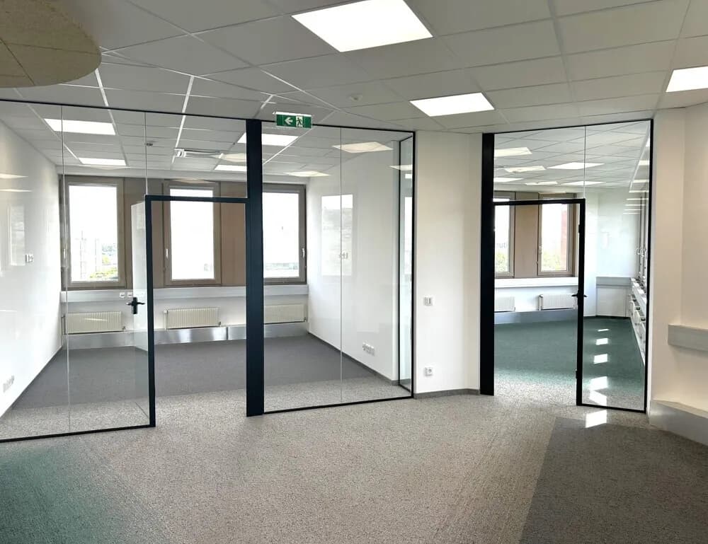 Gewerbeimmobilie mieten in Wien – 4 799 m², € 10 – Bild 4 von 9