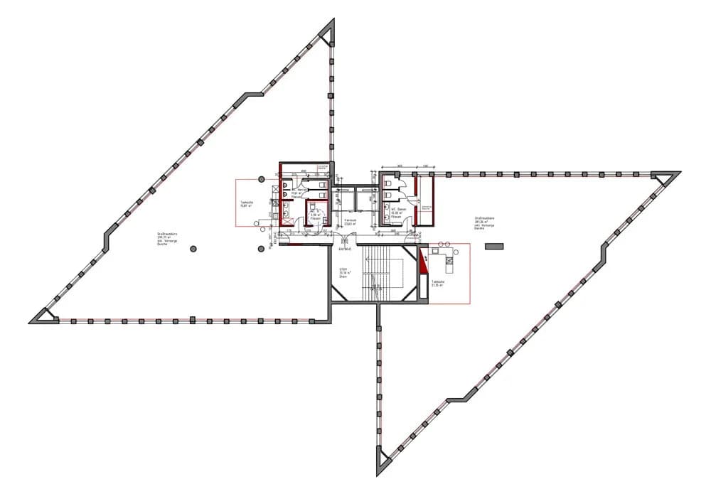 Gewerbeimmobilie mieten in Wien – 4 799 m², € 10 – Bild 7 von 9