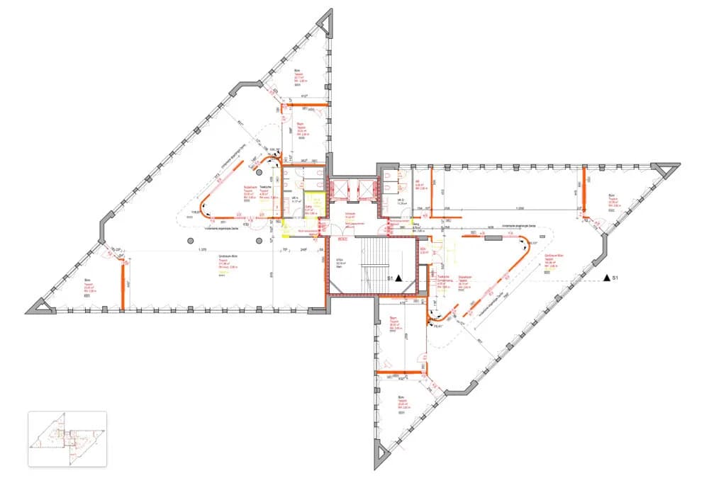 Gewerbeimmobilie mieten in Wien – 4 799 m², € 10 – Bild 8 von 9