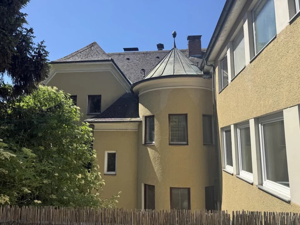 Gewerbeimmobilie kaufen in Schärding – 667 m², € 777.000 – Bild 1 von 3
