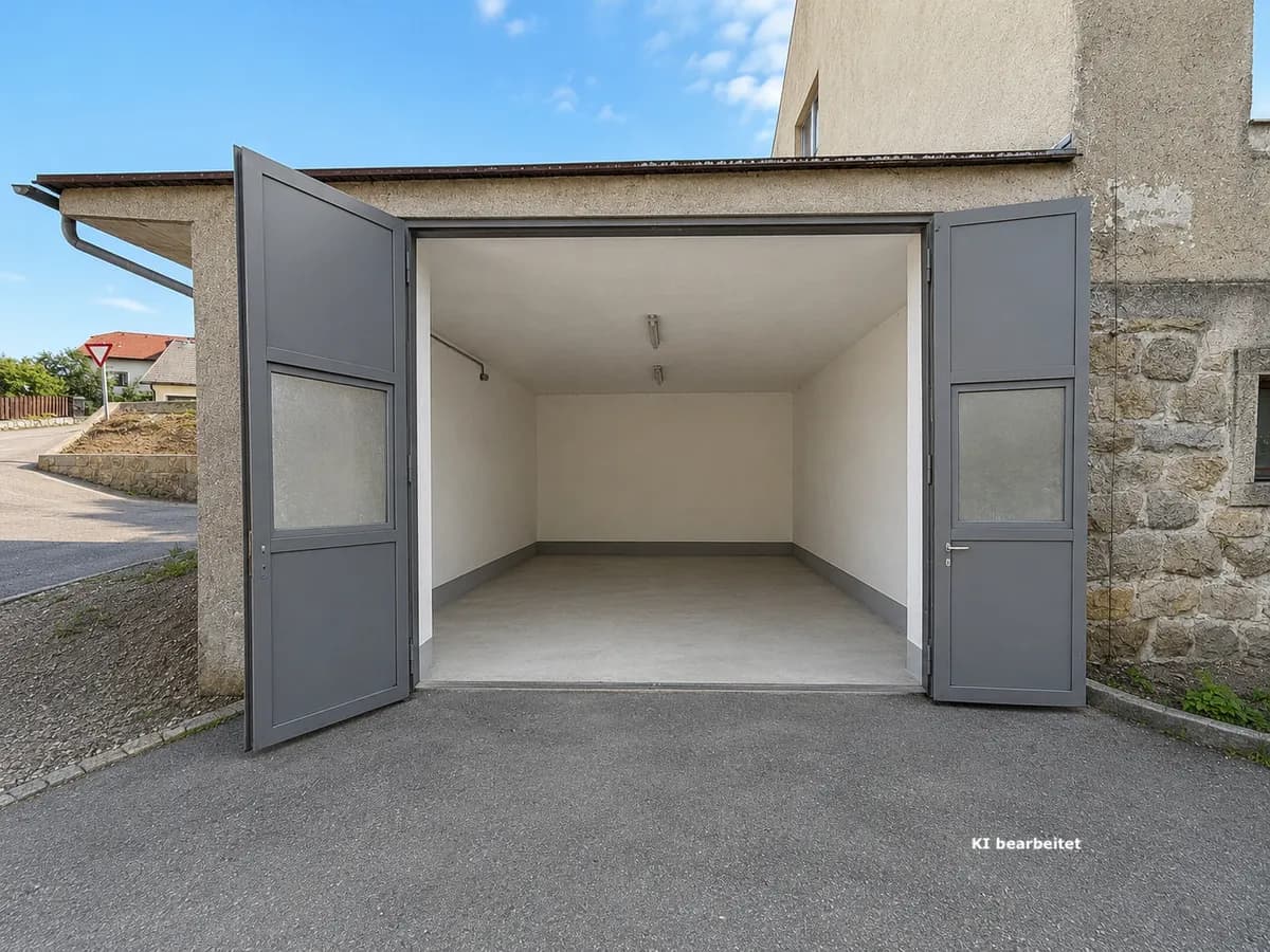 Immobilie mieten in Freistadt – 50 m², € 500 – Bild 2 von 4