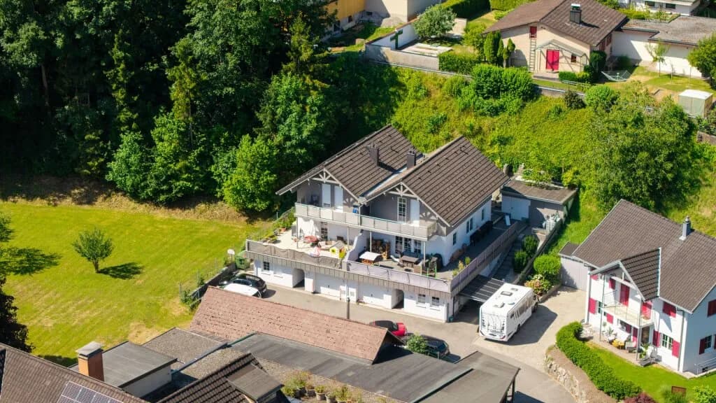 7-Zimmer-Haus kaufen in Feldkirch – 145 m², € 749.000 – Bild 1 von 22