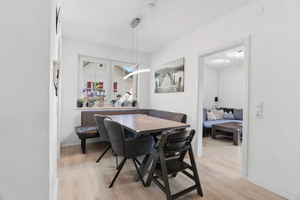 7-Zimmer-Haus kaufen in Feldkirch – 145 m², € 749.000 – Bild 2 von 22
