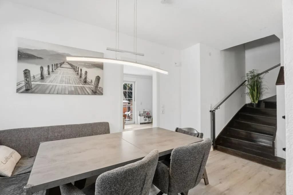 7-Zimmer-Haus kaufen in Feldkirch – 145 m², € 749.000 – Bild 3 von 22