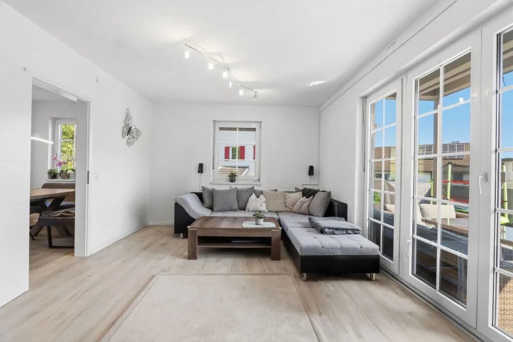 7-Zimmer-Haus kaufen in Feldkirch – 145 m², € 749.000 – Bild 4 von 22