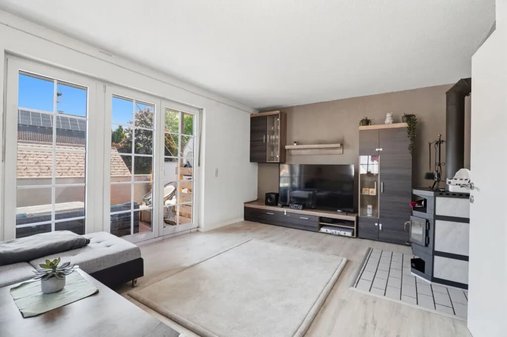 7-Zimmer-Haus kaufen in Feldkirch – 145 m², € 749.000 – Bild 5 von 22