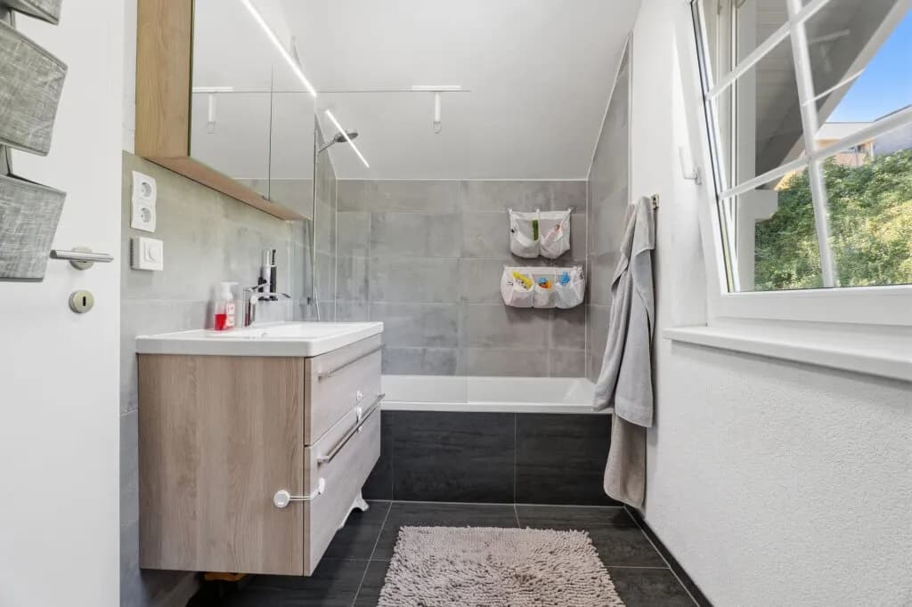 7-Zimmer-Haus kaufen in Feldkirch – 145 m², € 749.000 – Bild 6 von 22