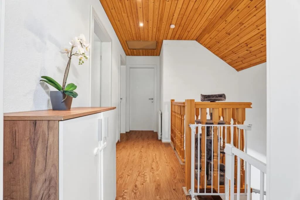7-Zimmer-Haus kaufen in Feldkirch – 145 m², € 749.000 – Bild 8 von 22
