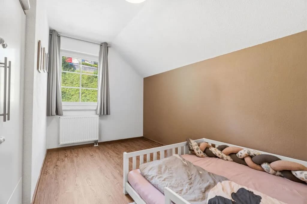 7-Zimmer-Haus kaufen in Feldkirch – 145 m², € 749.000 – Bild 9 von 22