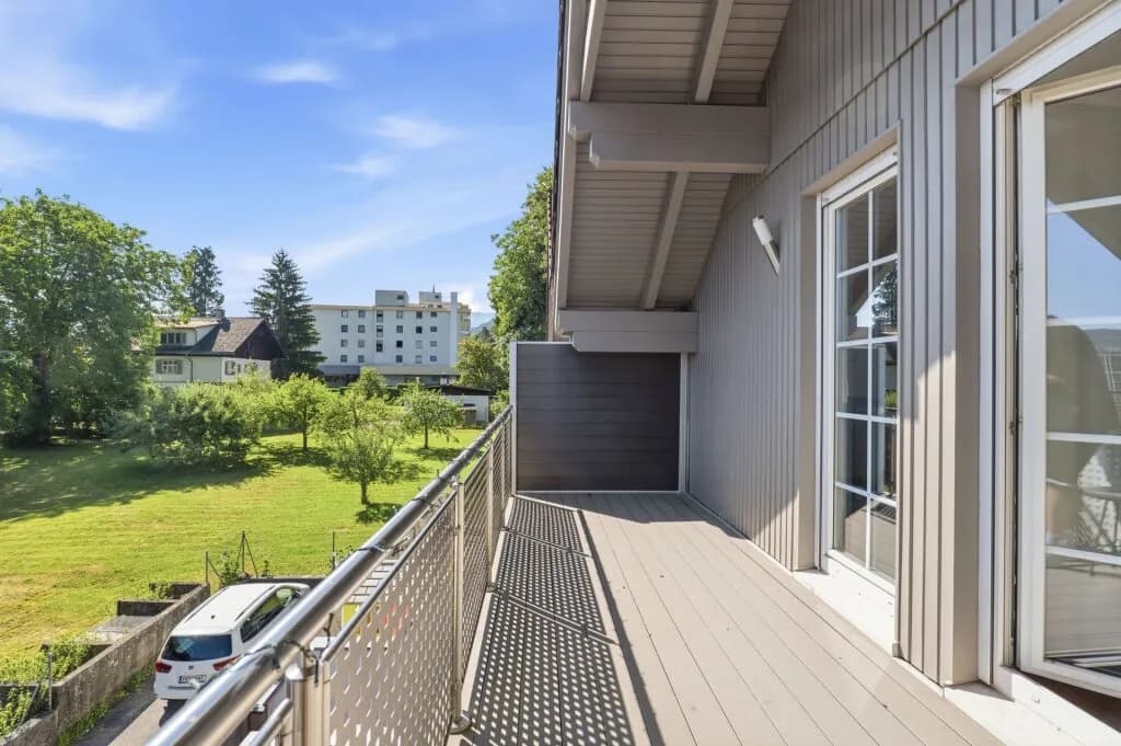 7-Zimmer-Haus kaufen in Feldkirch – 145 m², € 749.000 – Bild 11 von 22